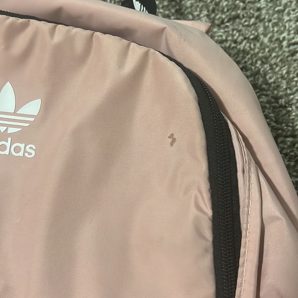 Adidas Backpack - Picture 4 of 8